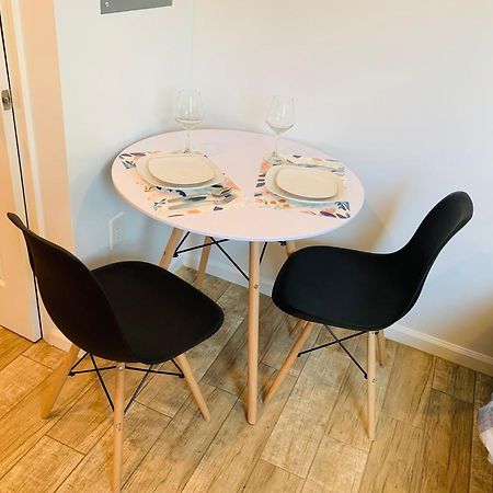 Blue Diamond Apt Unit 5 Judlee Ave Оушън Сити Екстериор снимка