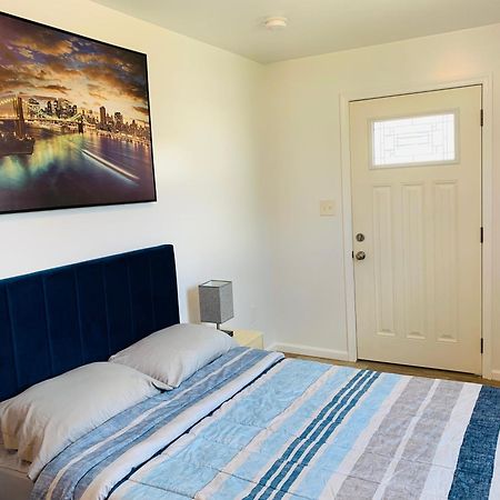 Blue Diamond Apt Unit 5 Judlee Ave Оушън Сити Екстериор снимка