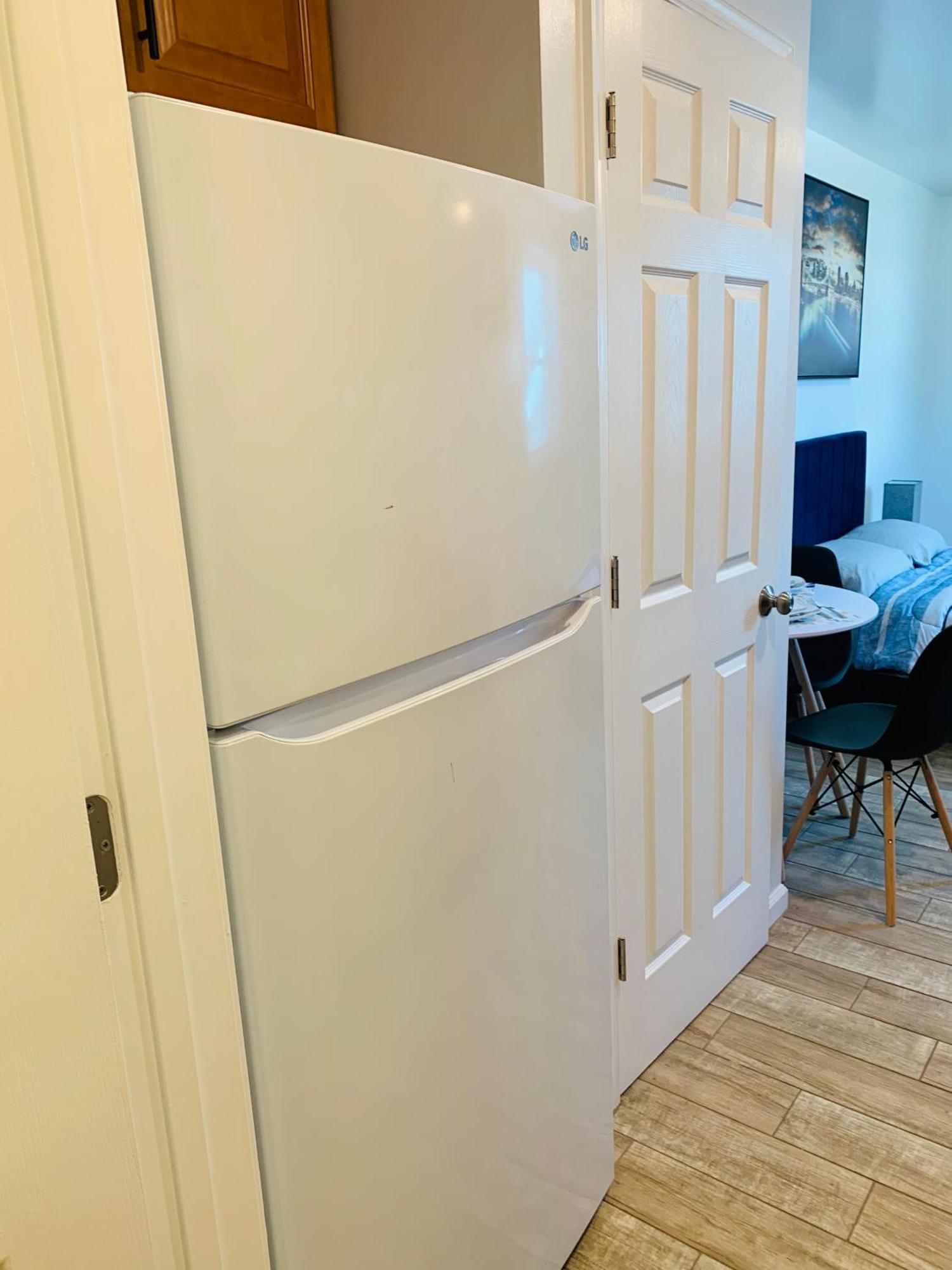 Blue Diamond Apt Unit 5 Judlee Ave Оушън Сити Екстериор снимка