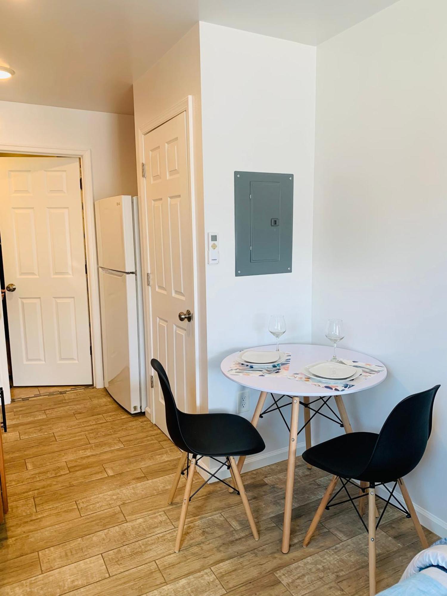Blue Diamond Apt Unit 5 Judlee Ave Оушън Сити Екстериор снимка