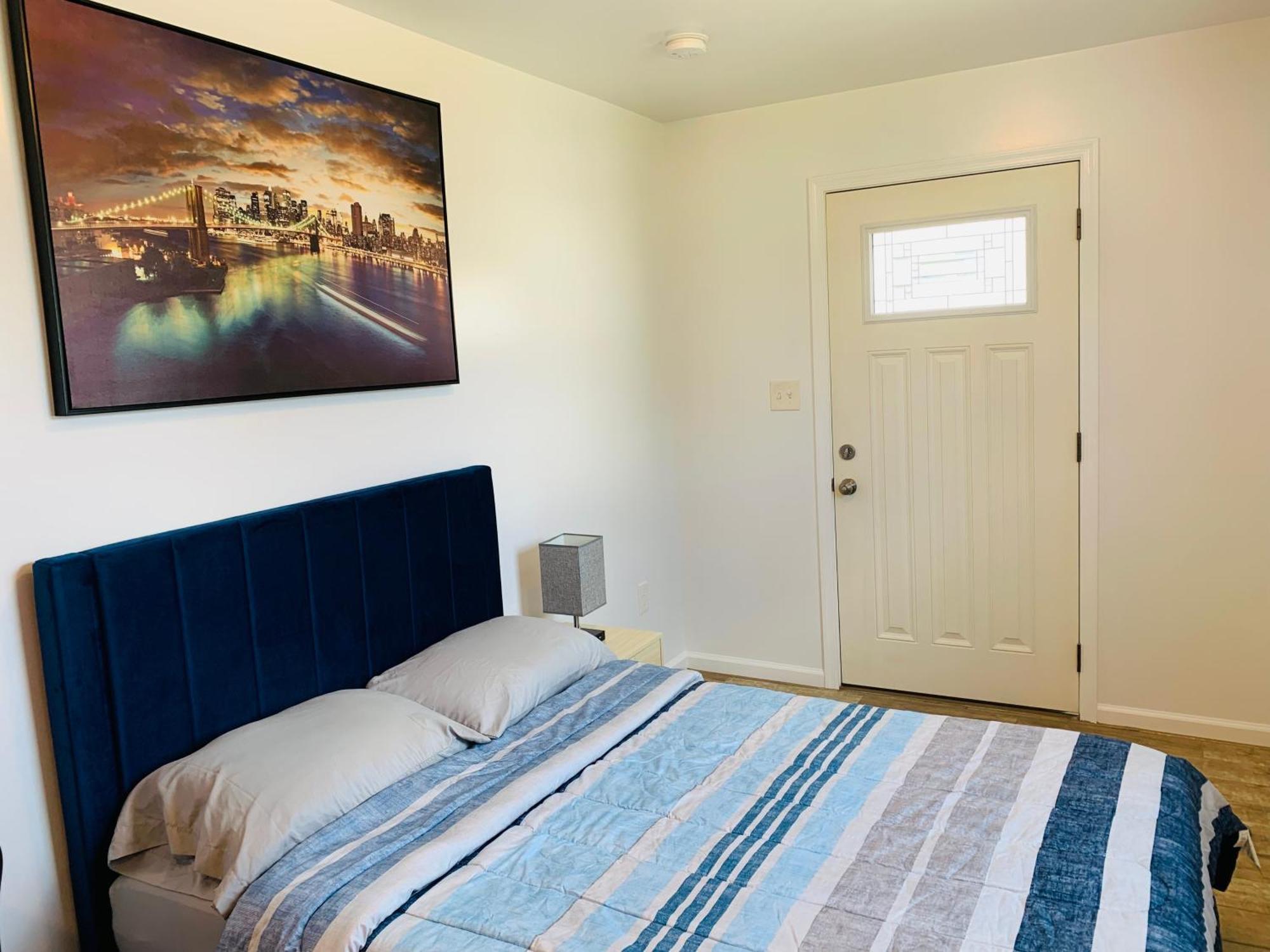 Blue Diamond Apt Unit 5 Judlee Ave Оушън Сити Екстериор снимка