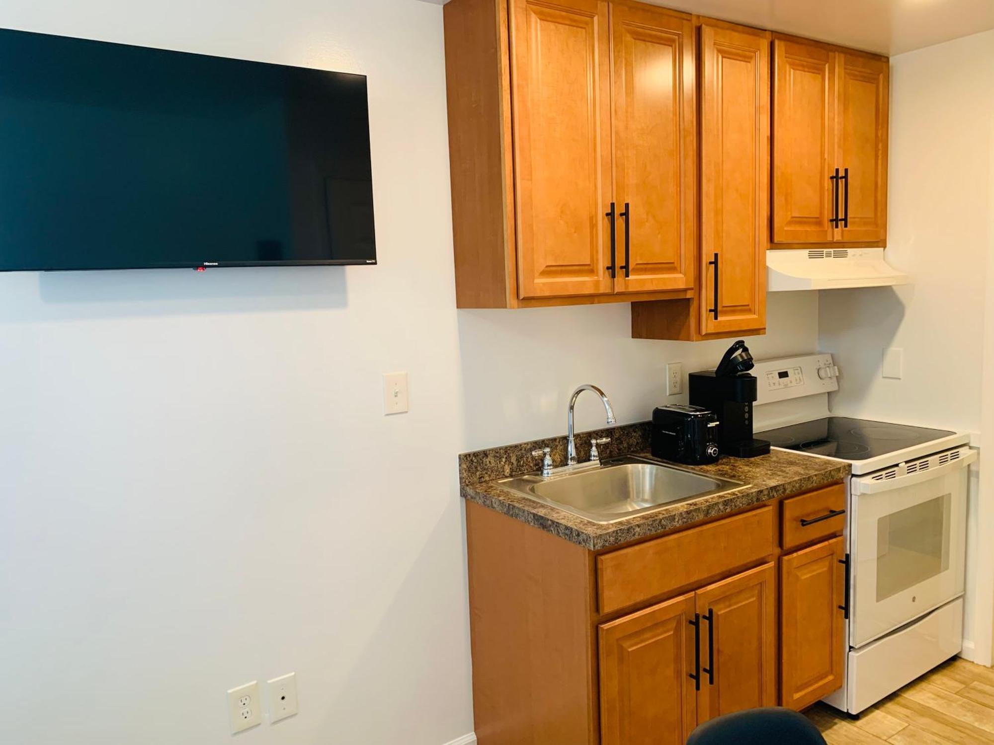 Blue Diamond Apt Unit 5 Judlee Ave Оушън Сити Екстериор снимка