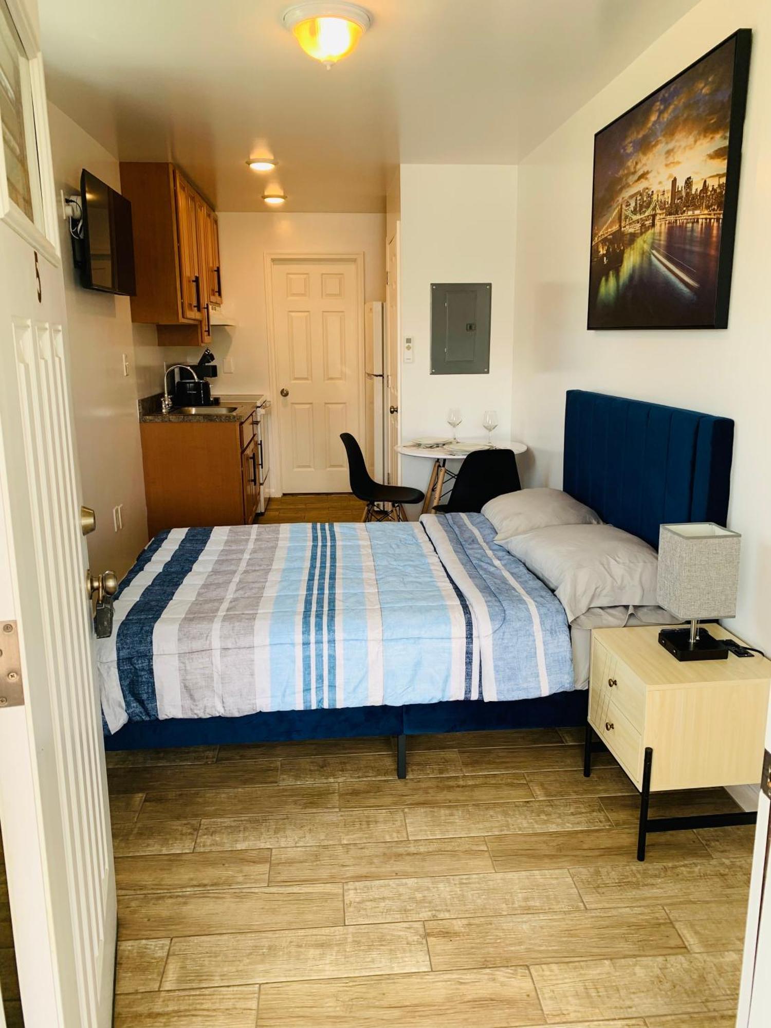 Blue Diamond Apt Unit 5 Judlee Ave Оушън Сити Екстериор снимка